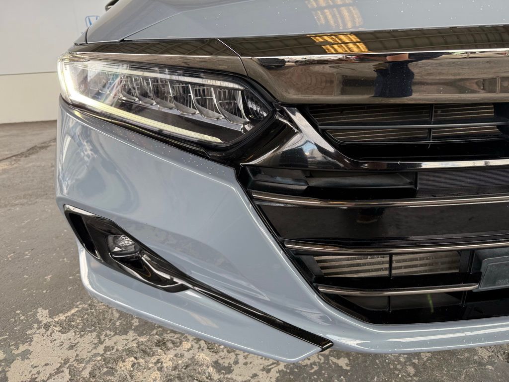 Thumbnail: 2022 Honda Accord - 24