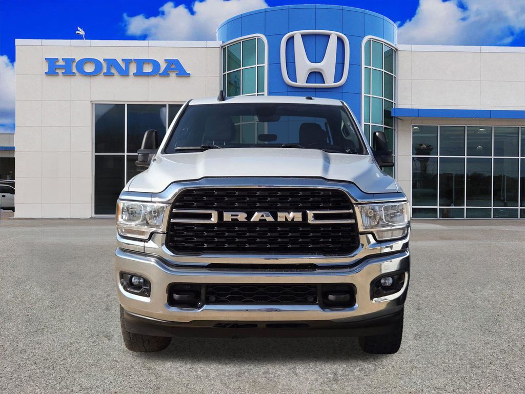 Used 2024 Ram 2500 Truck