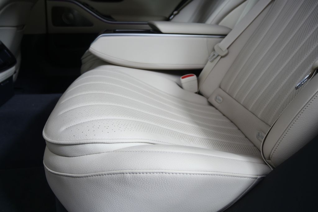 Thumbnail: 2022 Mercedes-Benz S-Class - 14