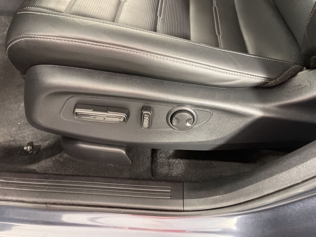 Thumbnail: 2025 Honda CR-V - 21