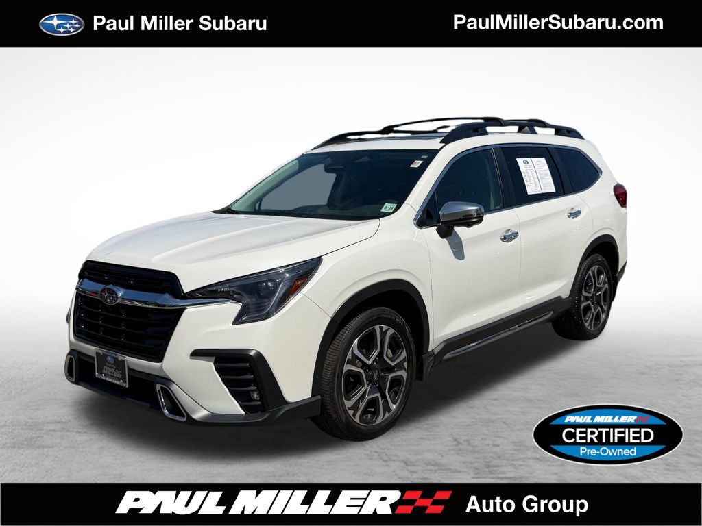 2023 Subaru Ascent Touring AWD