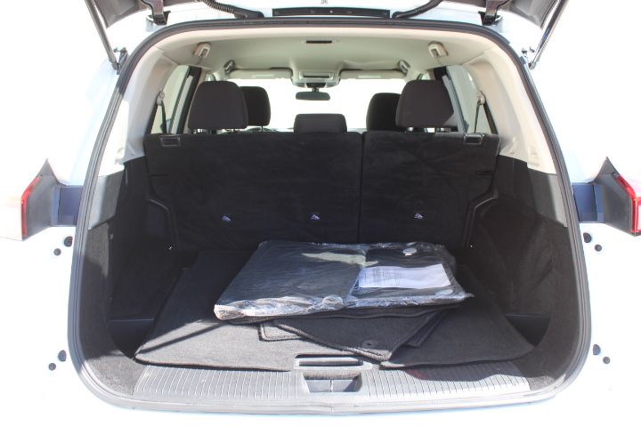 Used Car 2024 Nissan Rogue  S For Sale Under $20,000 In Georgetown, Texas