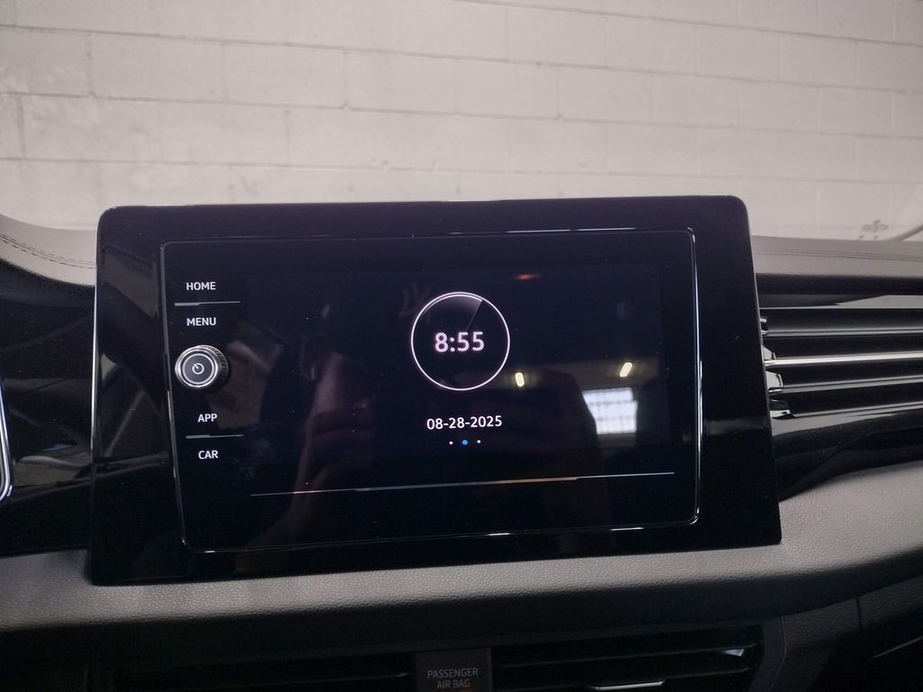 2025 Volkswagen Jetta 1.5T S