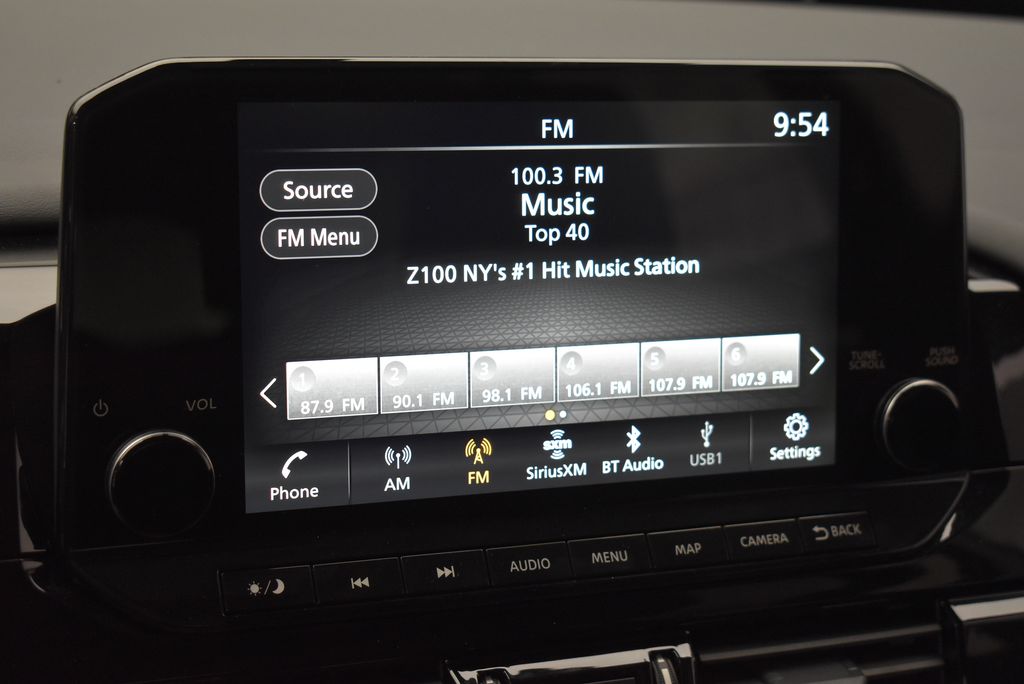 Thumbnail: 2025 Nissan Pathfinder - 20