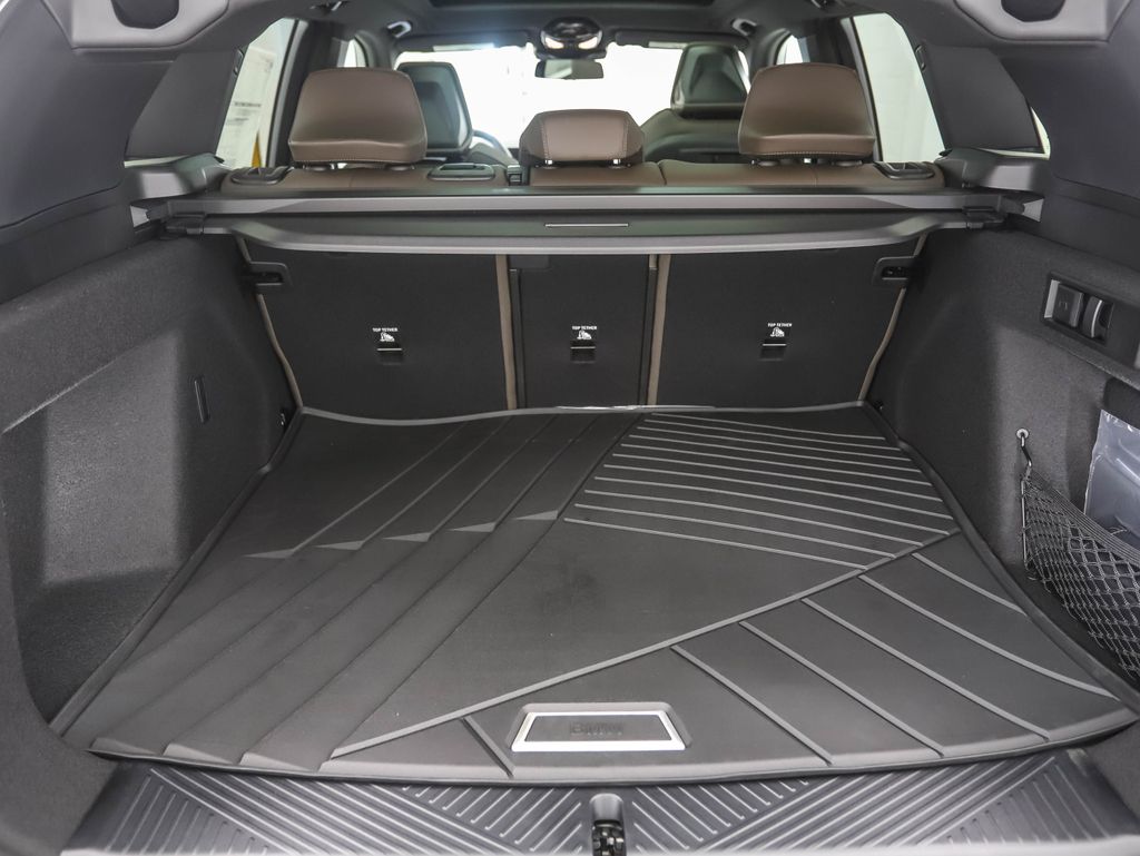2025 BMW X3 3.0i 24