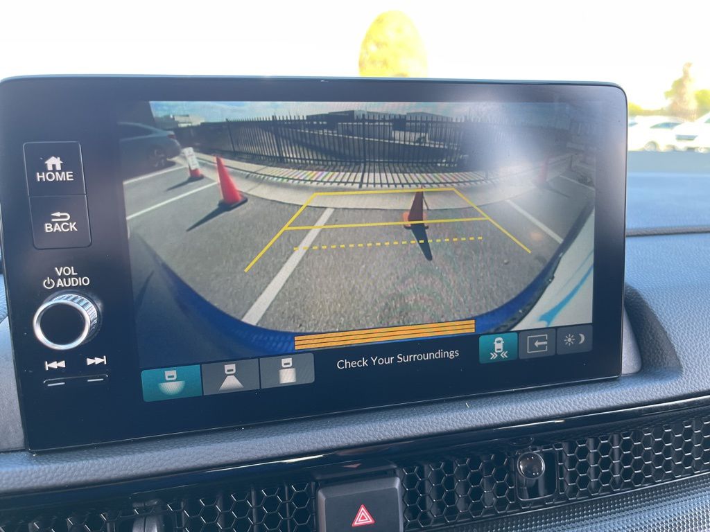 Thumbnail: 2025 Honda CR-V - 22