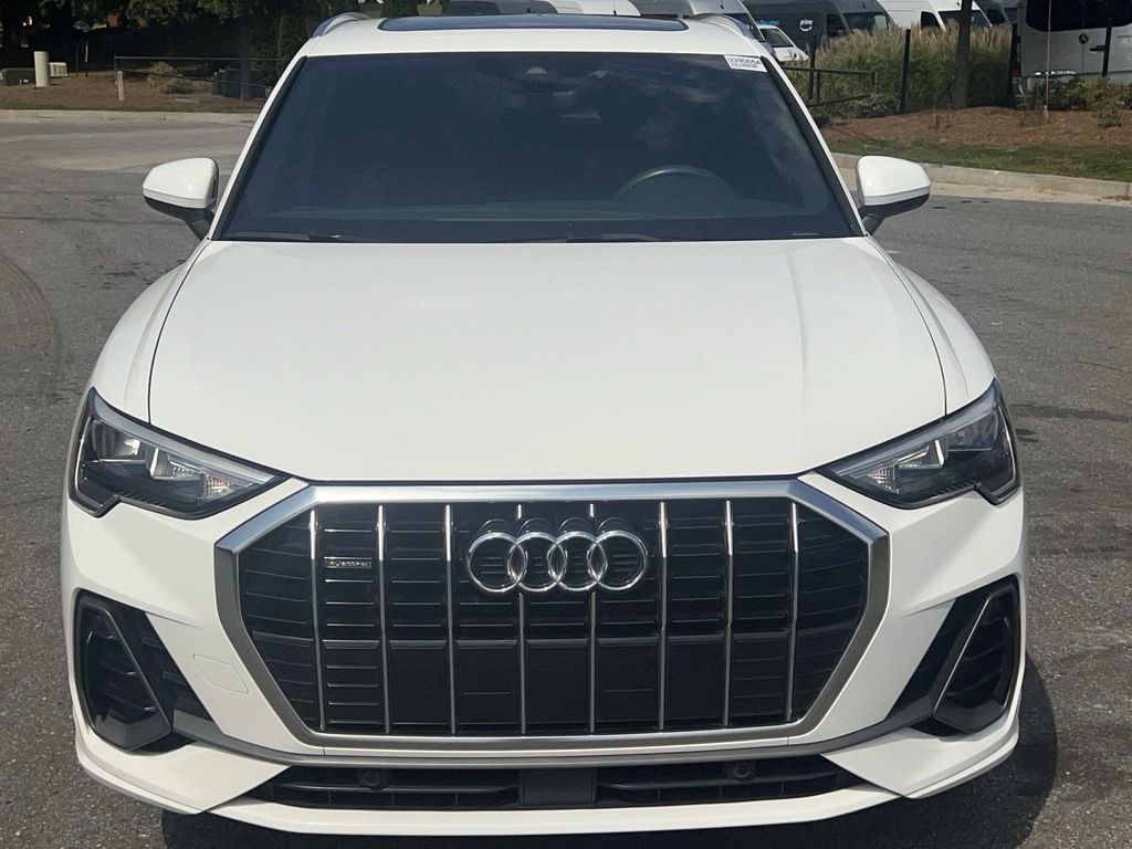 2020 Audi Q3  3