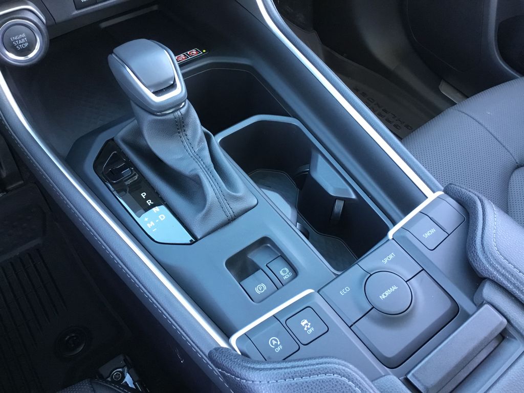 Thumbnail: 2026 Toyota Grand Highlander - 27