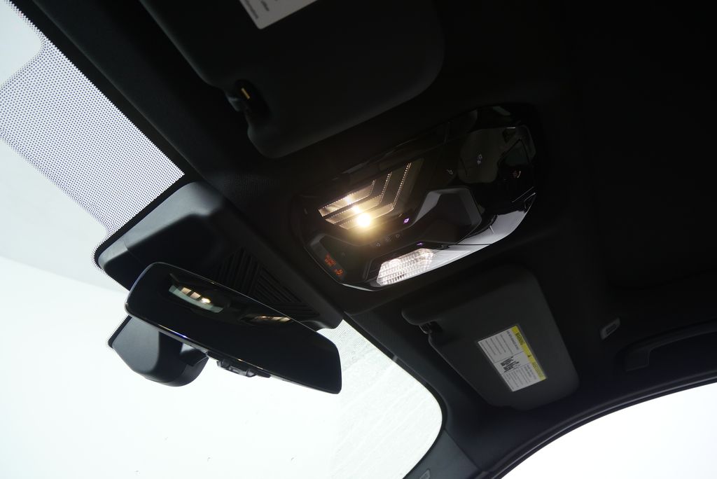 Thumbnail: 2026 BMW X3 - 19