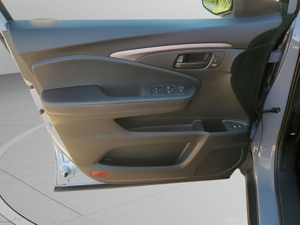 Used Car 2022 Honda Passport  Trailsport For Sale Under $35,000 In Austin, Texas