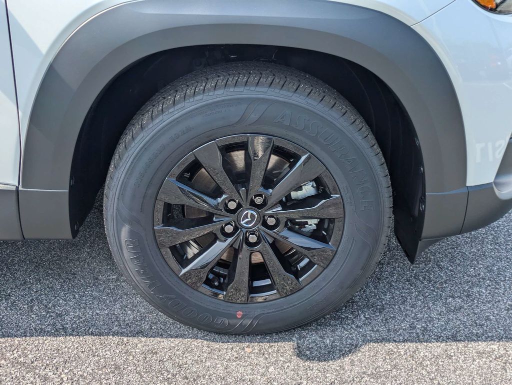 2026 Mazda CX-50 2.5 S Preferred