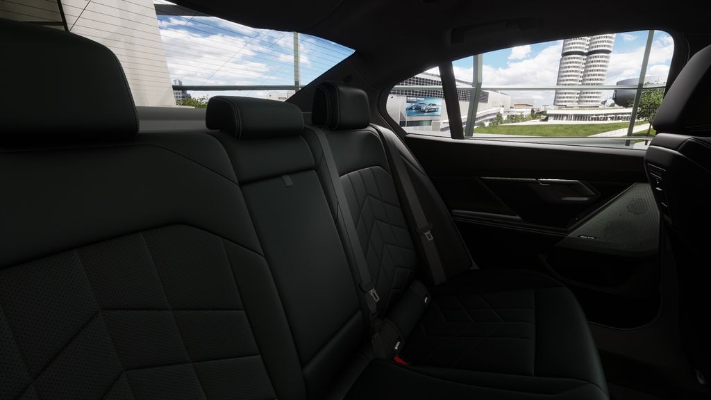 2025 BMW 5 Series 530i xDrive 12