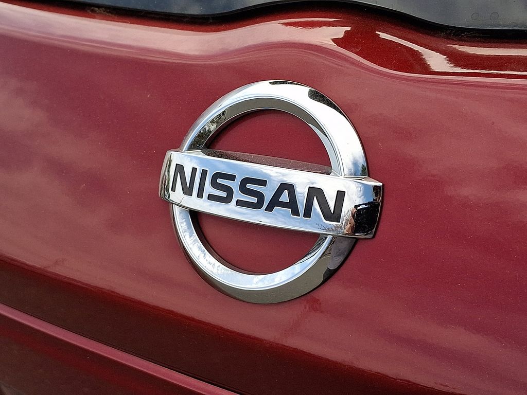 Thumbnail: 2020 Nissan Kicks - 30