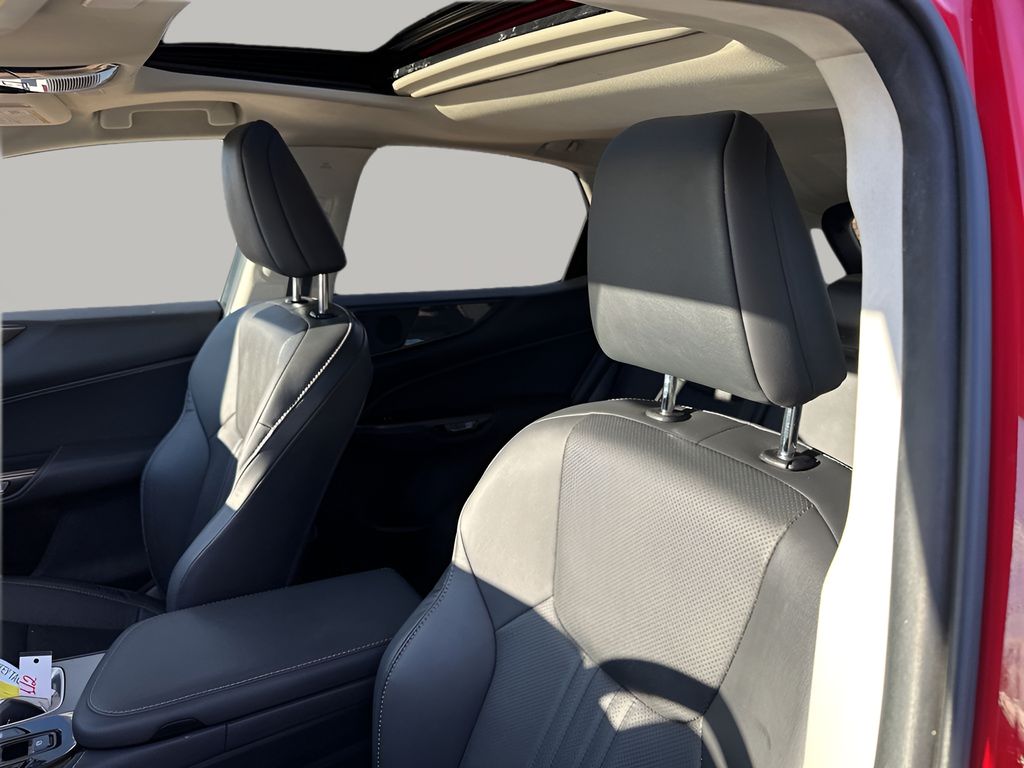 Used Car 2023 Lexus Nx  350h Premium For Sale Under $40,000 In Austin, Texas