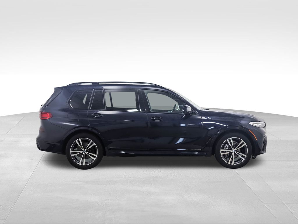 Thumbnail: 2022 BMW X7 - 6
