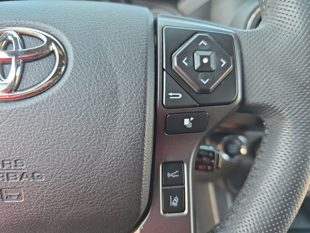 Used 2021 Toyota Tacoma Truck