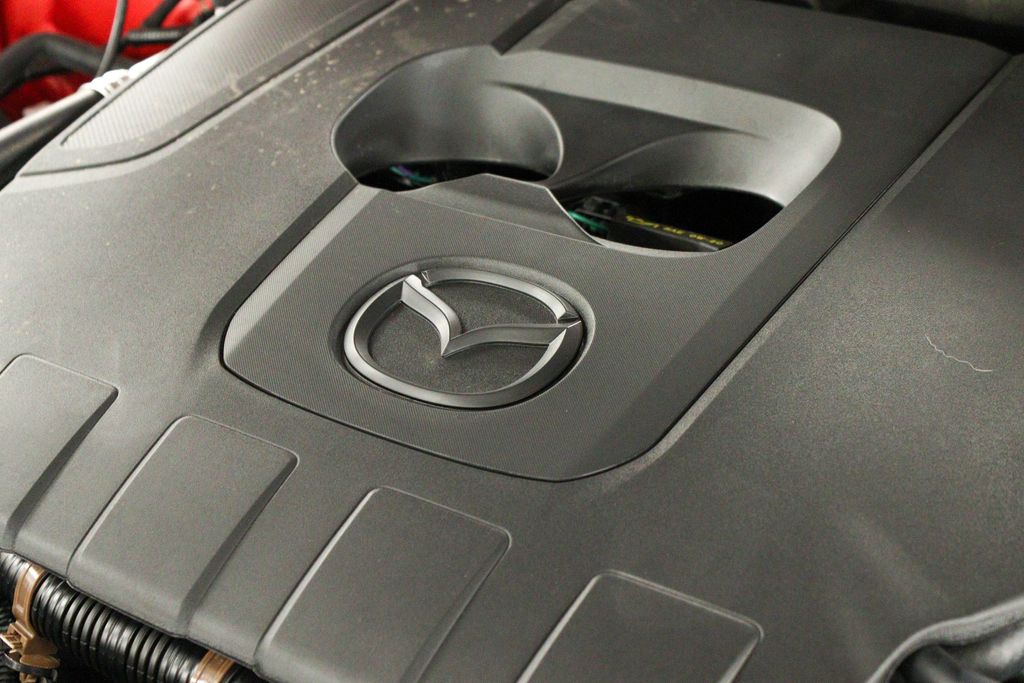 New Car 2025 Mazda Cx-5  2.5 S Premium Plus Package For Sale Under $40,000 In Georgetown, Texas