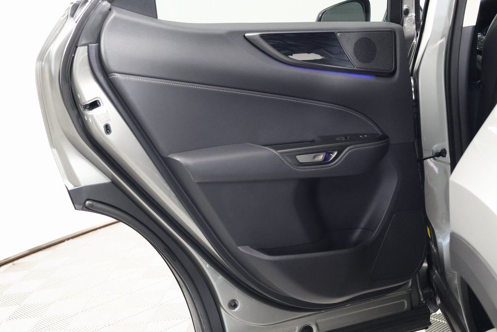 Thumbnail: 2025 Lexus NX - 13