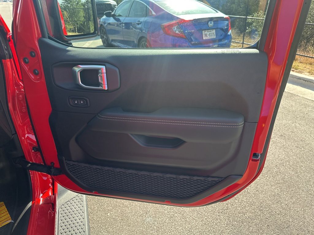 New Car 2025 Jeep Gladiator  For Sale Under $50,000 In Austin, Texas