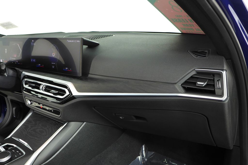 2024 BMW 3 Series 330i xDrive 14