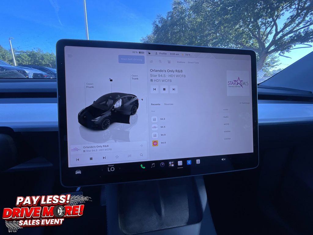 Used 2023 Tesla Model Y SUV