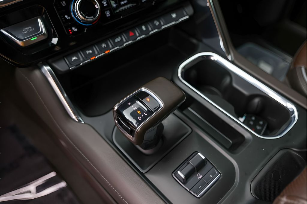 Used Car 2024 Gmc Sierra 1500  Denali For Sale Under $60,000 In Austin, Texas