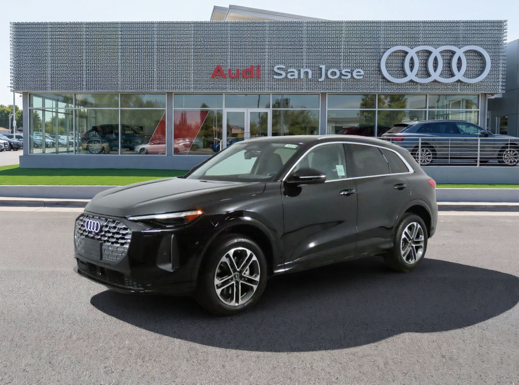 Thumbnail: 2026 Audi Q5 - 1