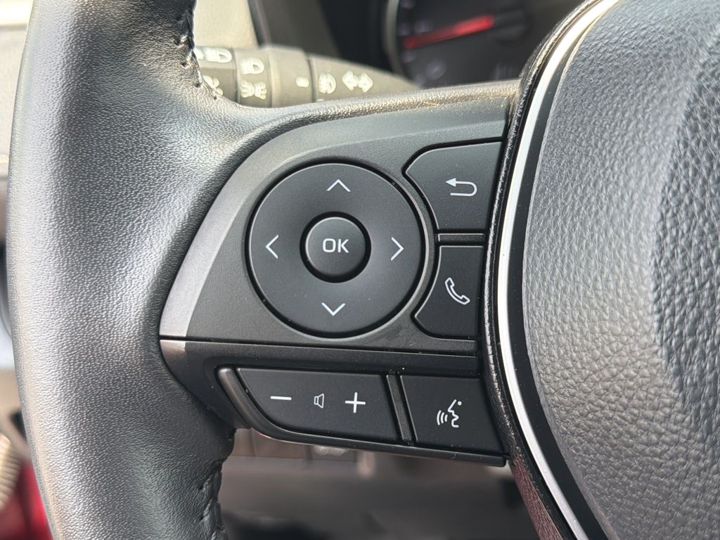 Used 2022 Toyota RAV4 SUV