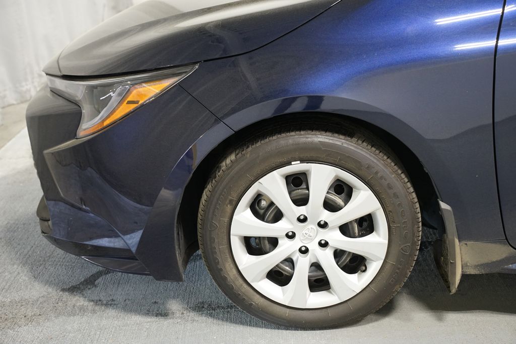 Thumbnail: 2025 Toyota Corolla - 5