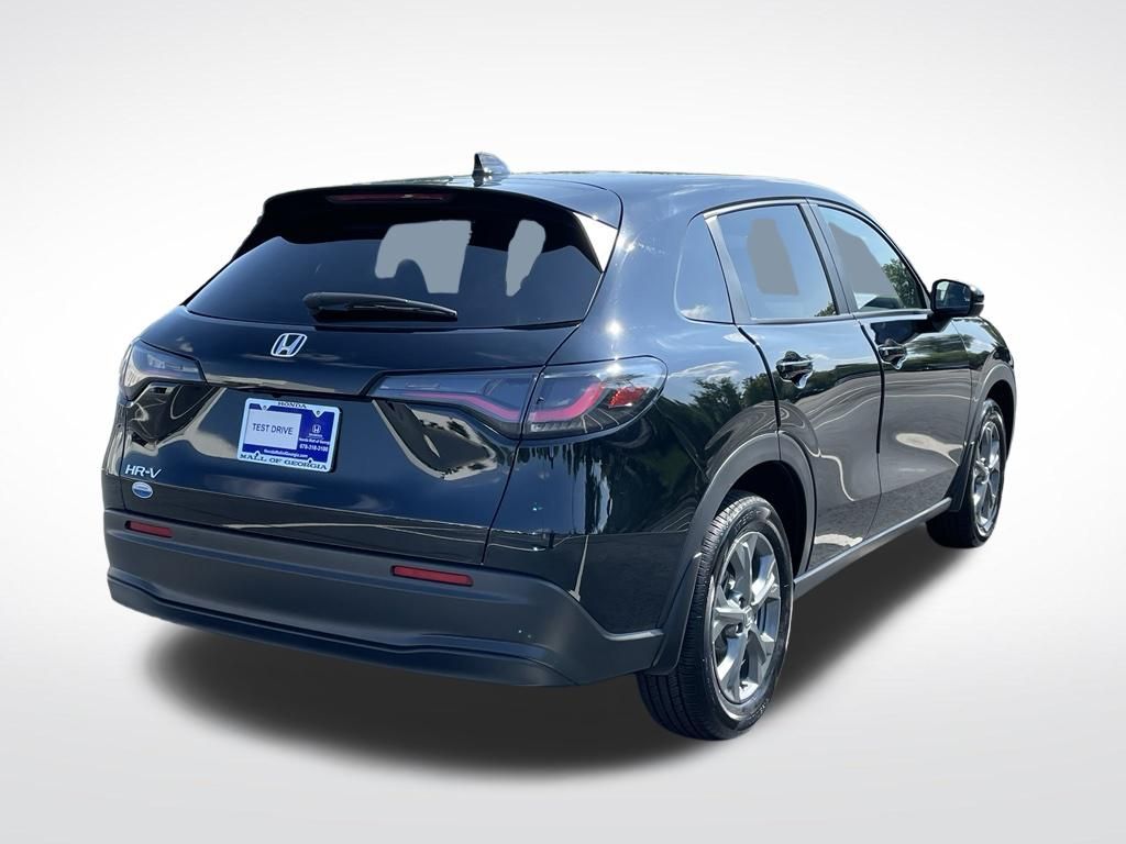 Thumbnail: 2026 Honda HR-V - 6