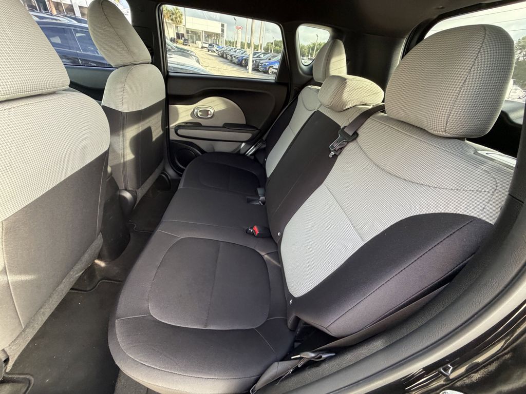 used 2015 Kia Soul car, priced at $8,692