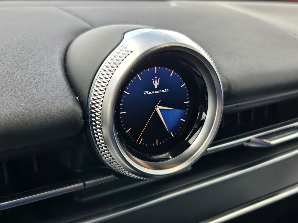 2026 Maserati Grecale - $92,365