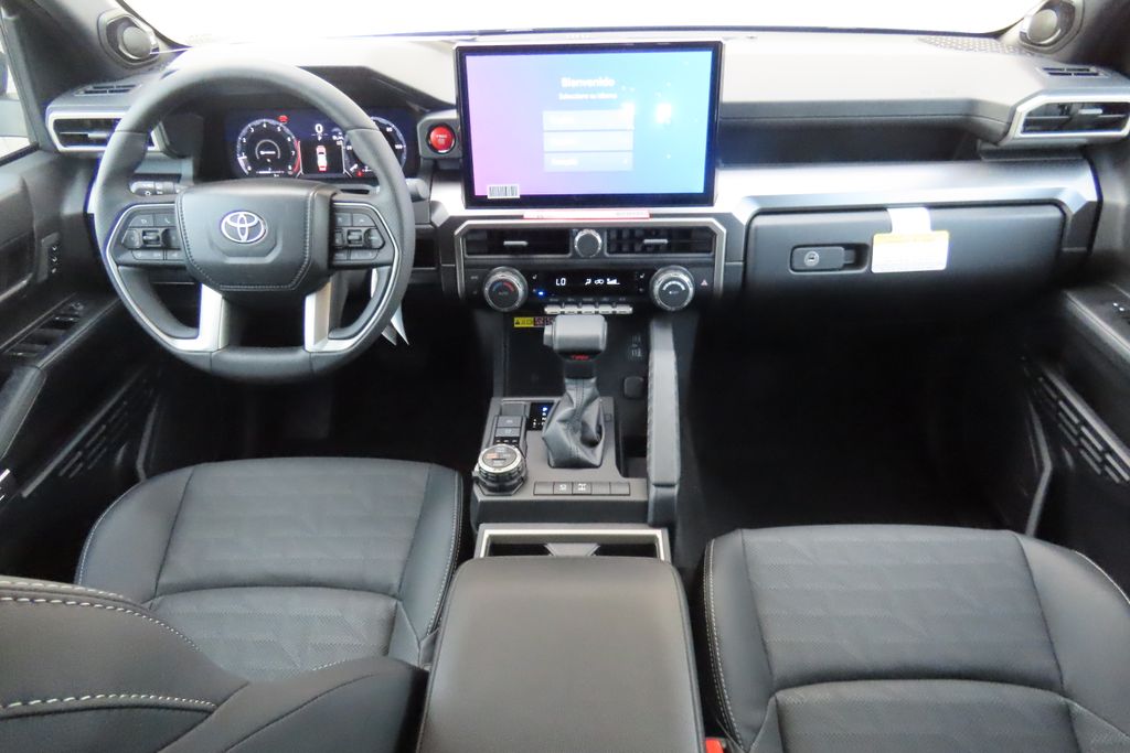 Thumbnail: 2026 Toyota 4Runner - 13