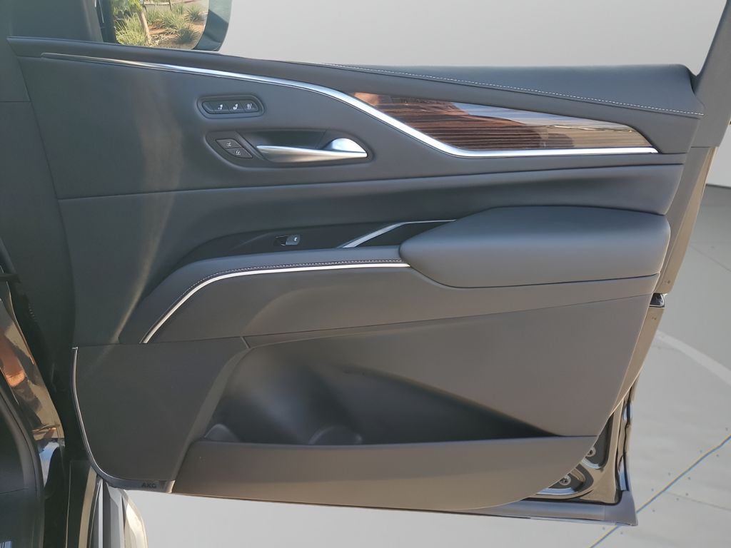 Used Car 2023 Cadillac Escalade Esv  Premium For Sale Under $60,000 In Austin, Texas