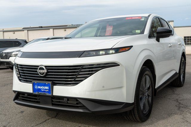 2025 Nissan Murano SL - 1