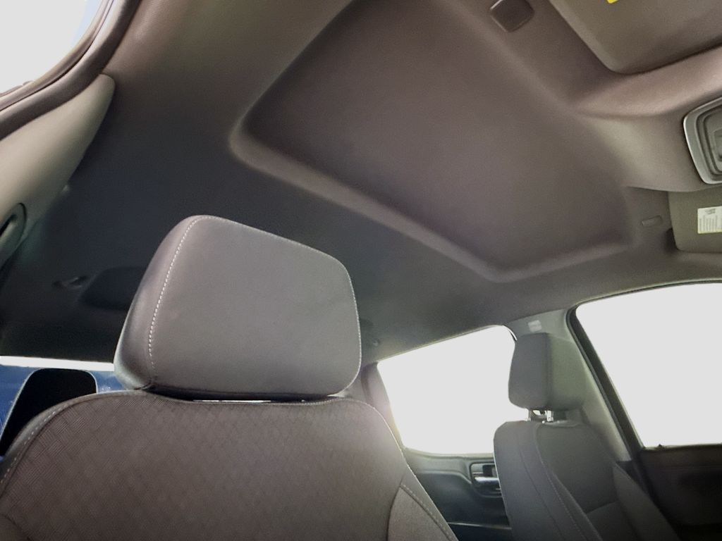 Thumbnail: 2022 Chevrolet Silverado 1500 - 18