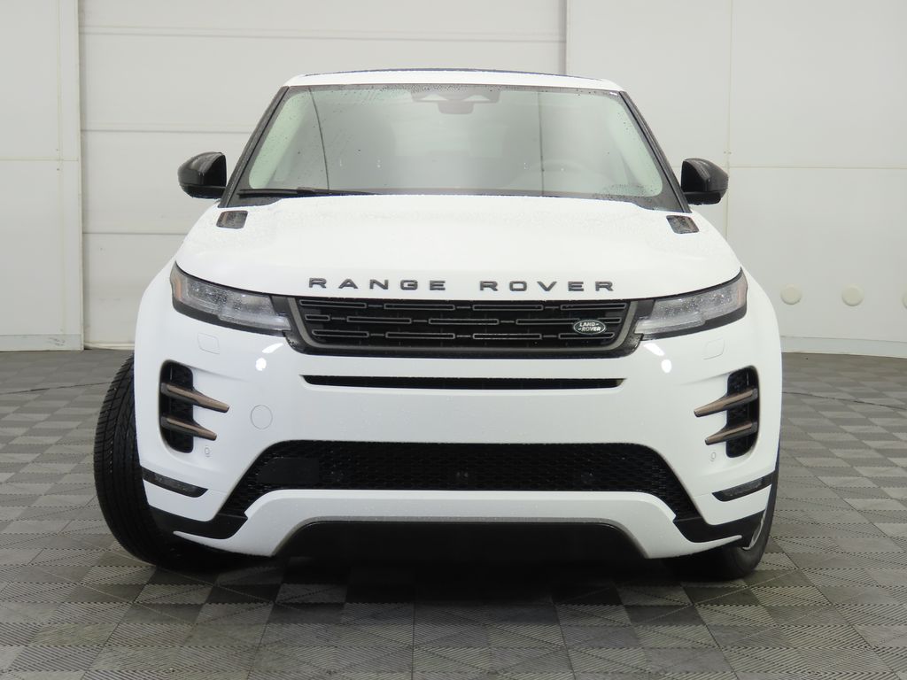 Thumbnail: 2024 Land Rover Range Rover Evoque - 2