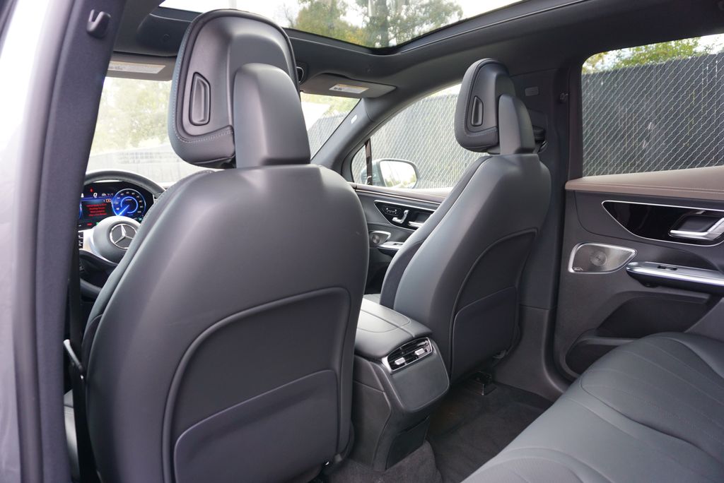 Thumbnail: 2023 Mercedes-Benz EQE - 15