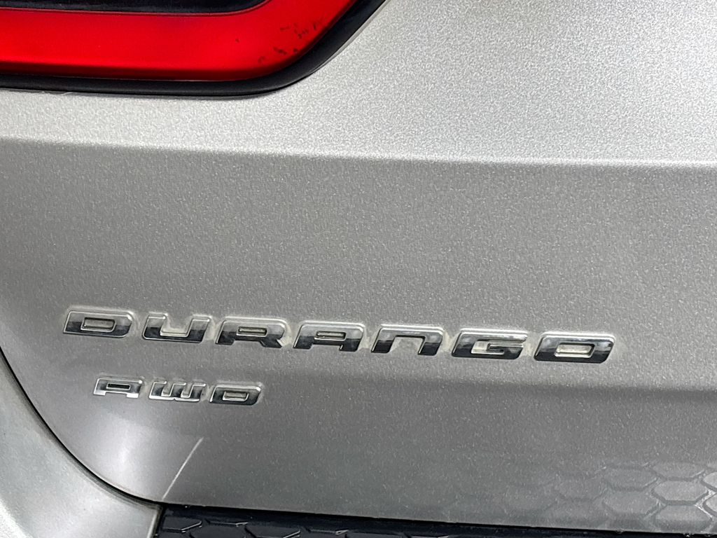 2015 Dodge Durango Citadel