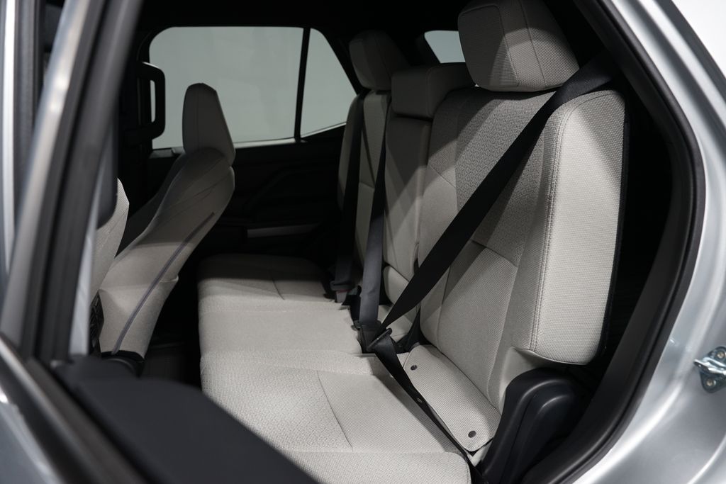 Thumbnail: 2026 Toyota 4Runner - 30