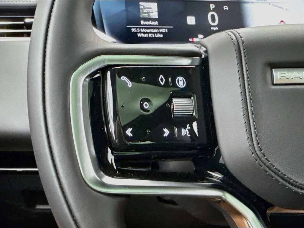 Thumbnail: 2026 Land Rover Range Rover Sport - 12