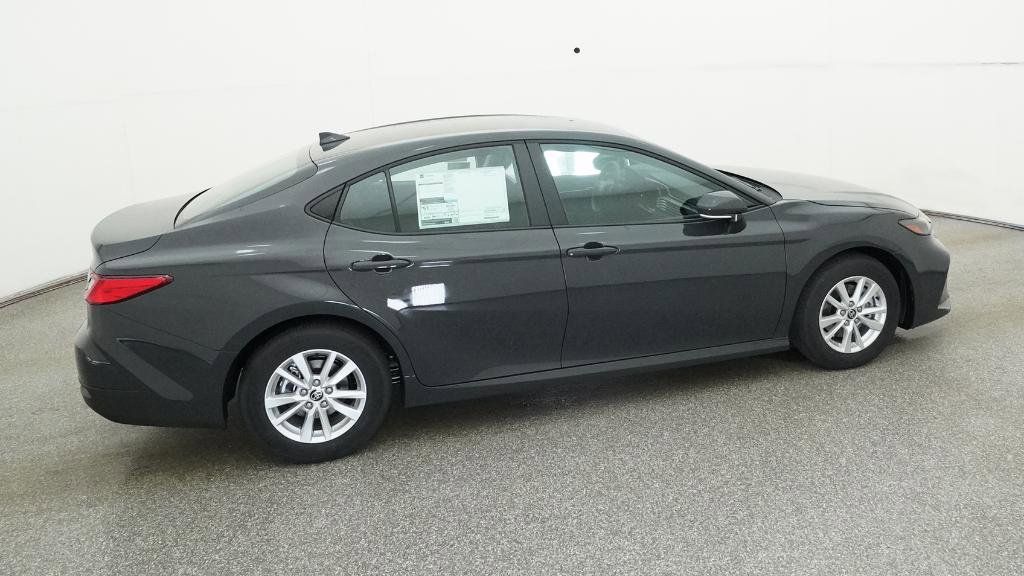 Thumbnail: 2026 Toyota Camry - 23