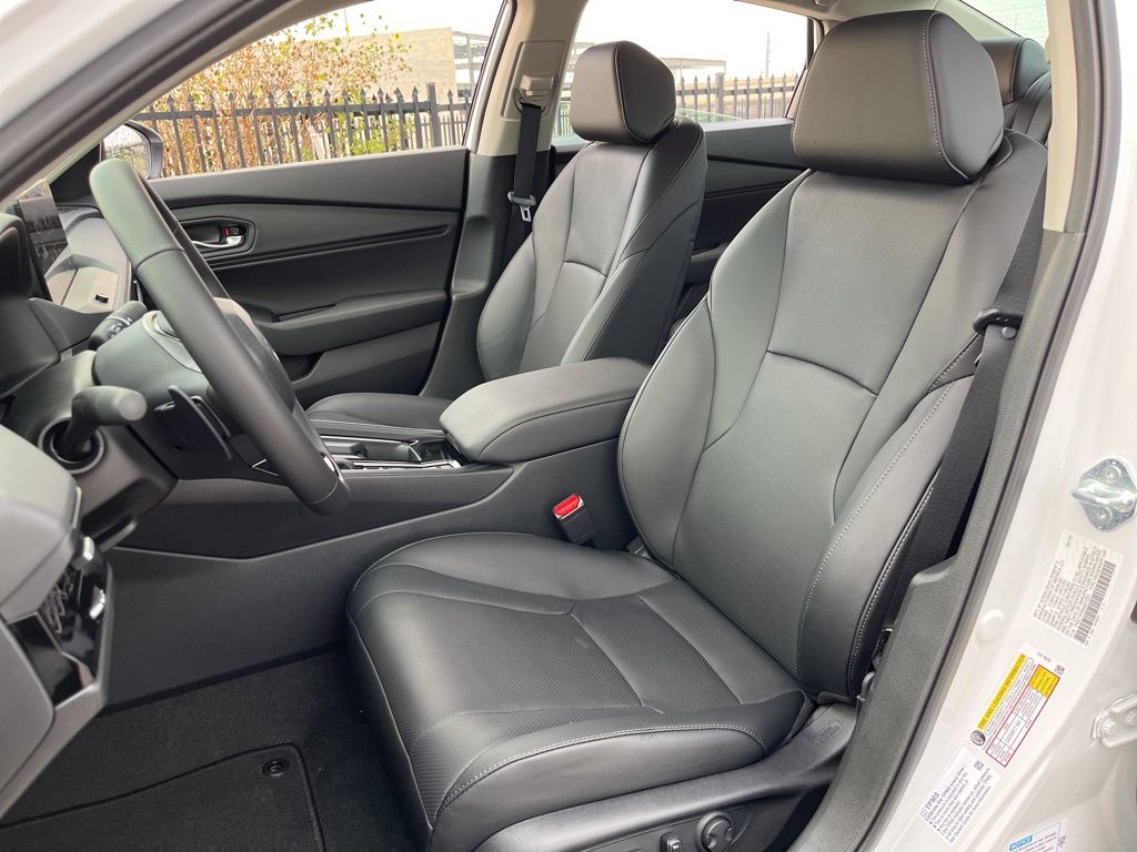 Thumbnail: 2025 Honda Accord - 13