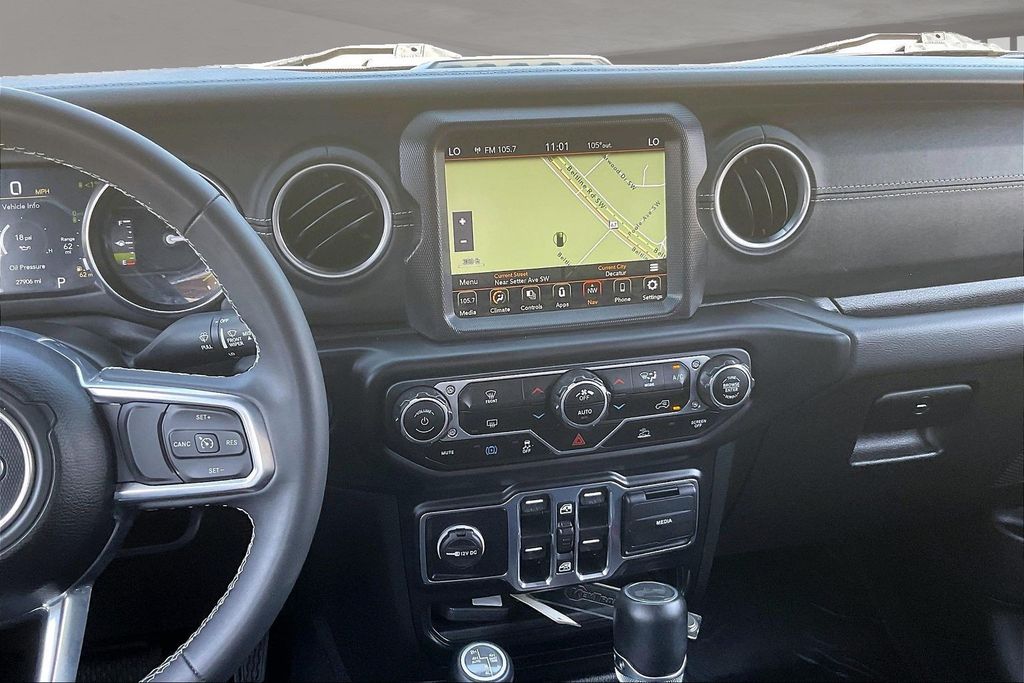 Used 2023 Jeep Wrangler SUV