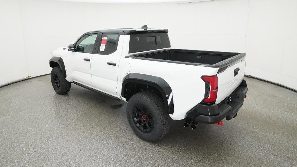 Thumbnail: 2025 Toyota Tacoma - 24