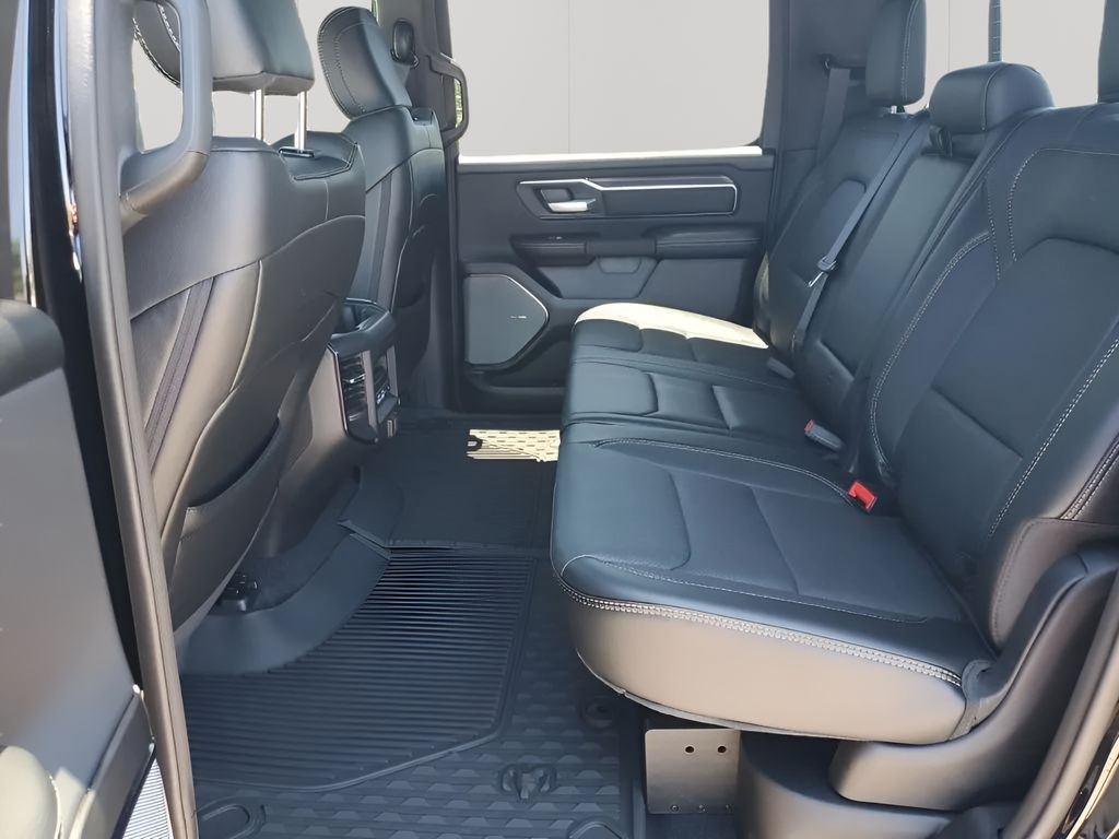 New 2026 Black Ram Rebel image 17