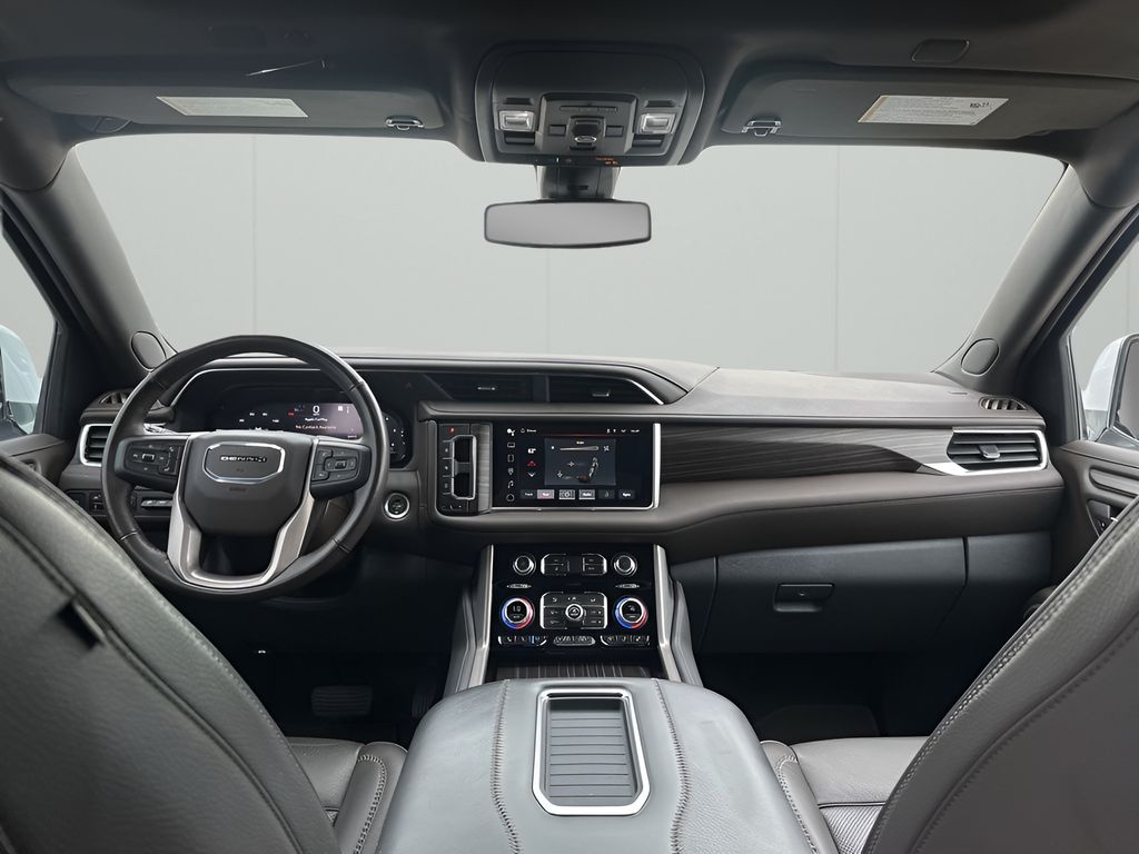 Used Car 2022 Gmc Yukon Xl  Denali For Sale Under $50,000 In Austin, Texas