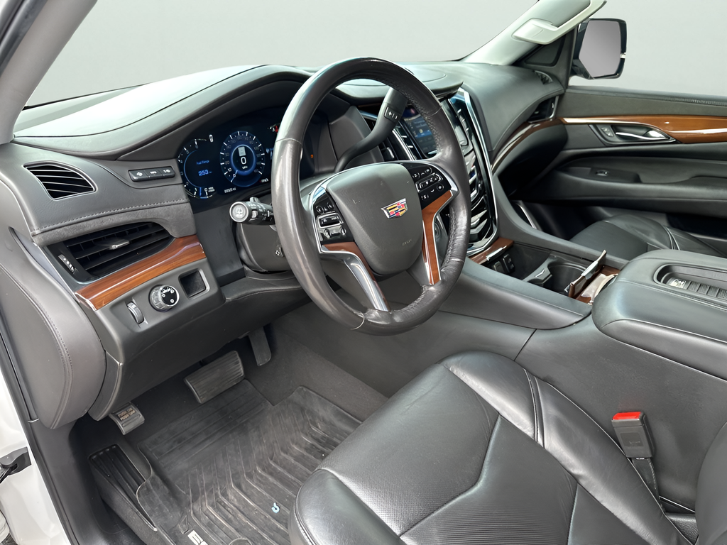 Used Car 2019 Cadillac Escalade Esv  Luxury For Sale Under $30,000 In Austin, Texas