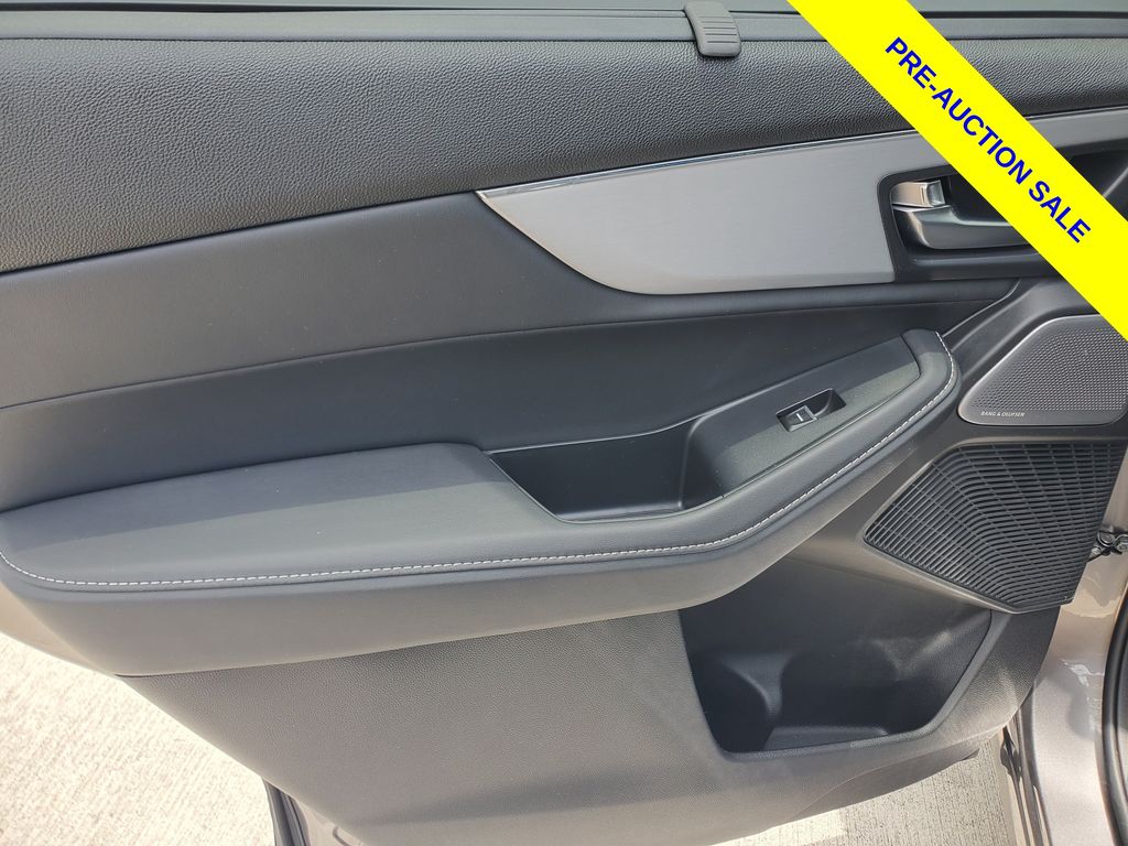 Used 2026 Acura MDX SUV