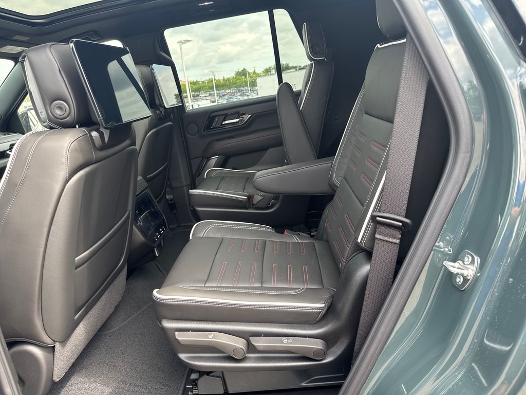 New 2026 GMC Yukon SUV